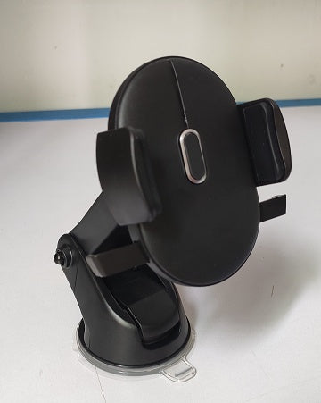 Soporte de navegación móvil Soporte telescópico de varilla larga para panel de instrumentos