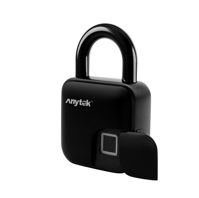 Candado de huella dactilar L3 resistente al agua Smart Lock