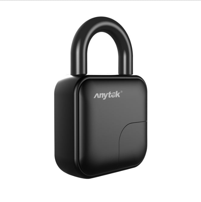 Candado de huella dactilar L3 resistente al agua Smart Lock