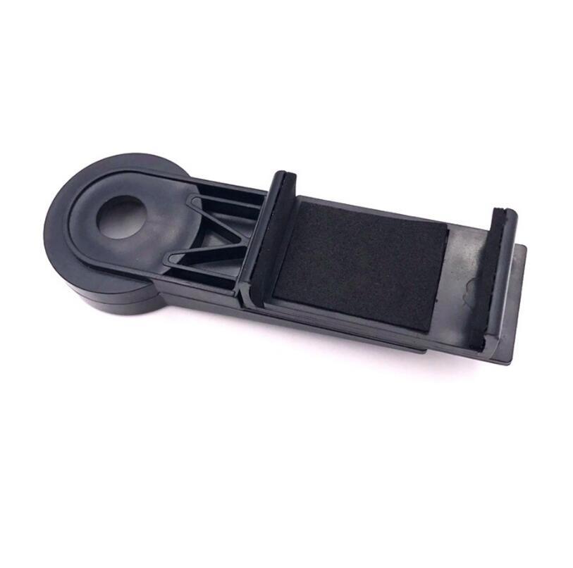 Telescopio monocular con zoom y brújula. Compatible con Apple