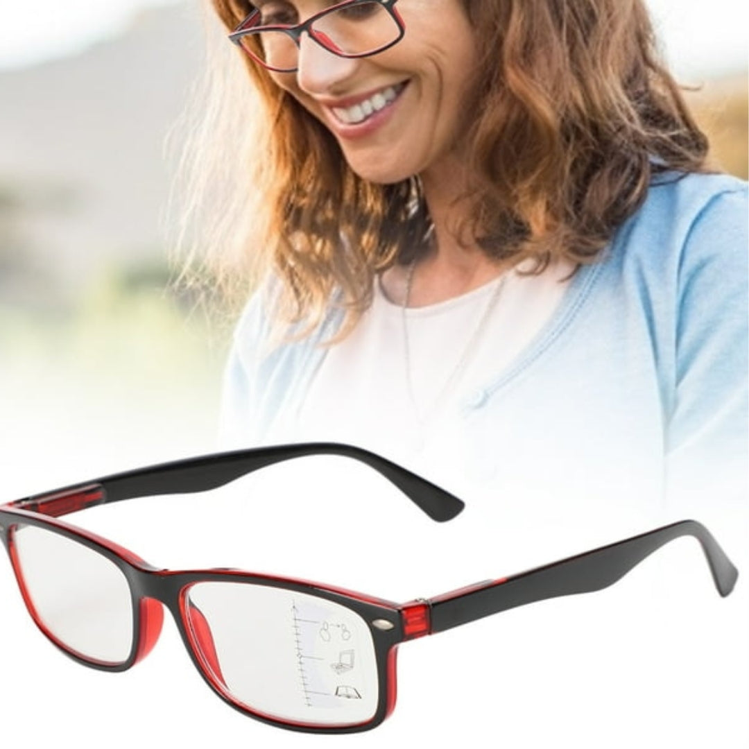 Gafas de lectura