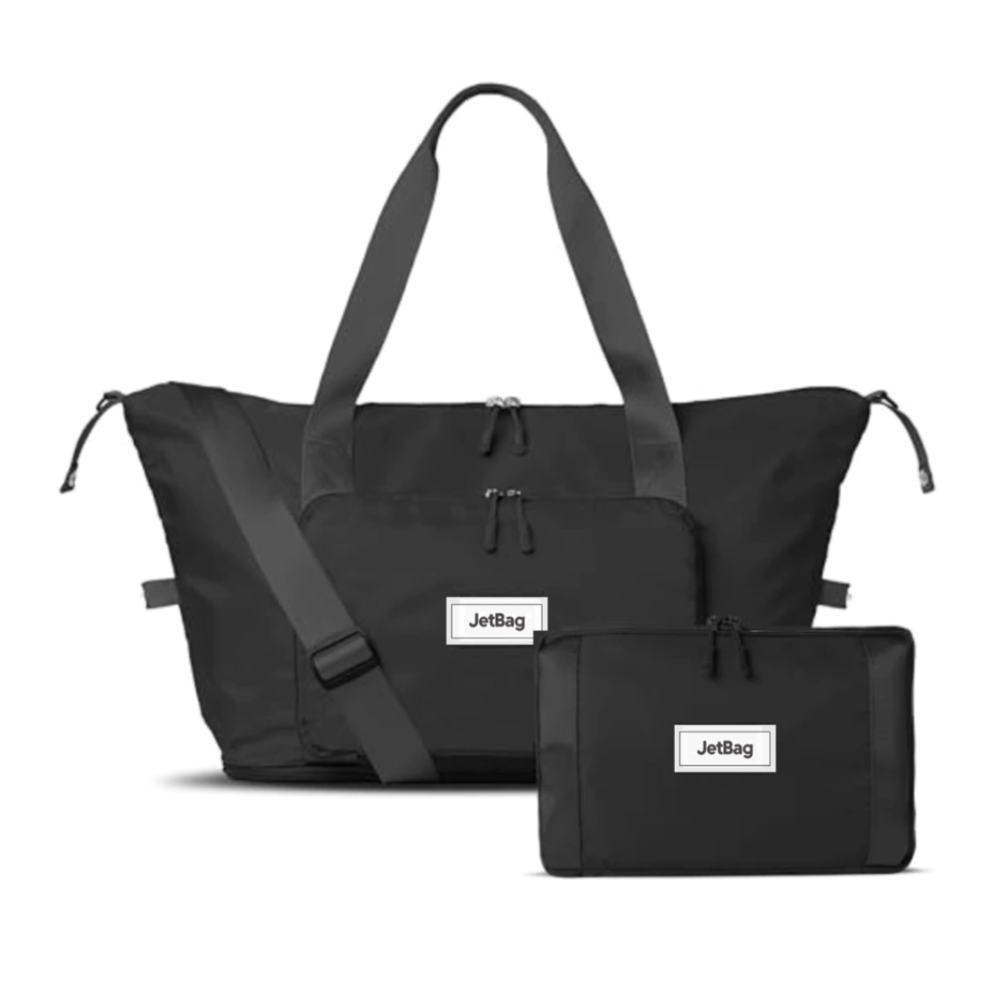 Bolsos extensibles Verde Premium