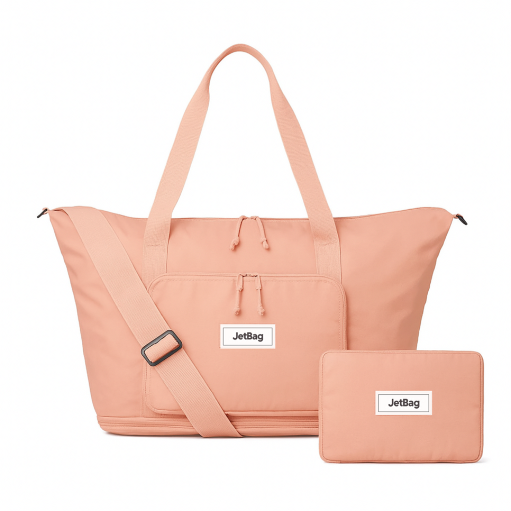 Bolsos extensibles Verde Premium