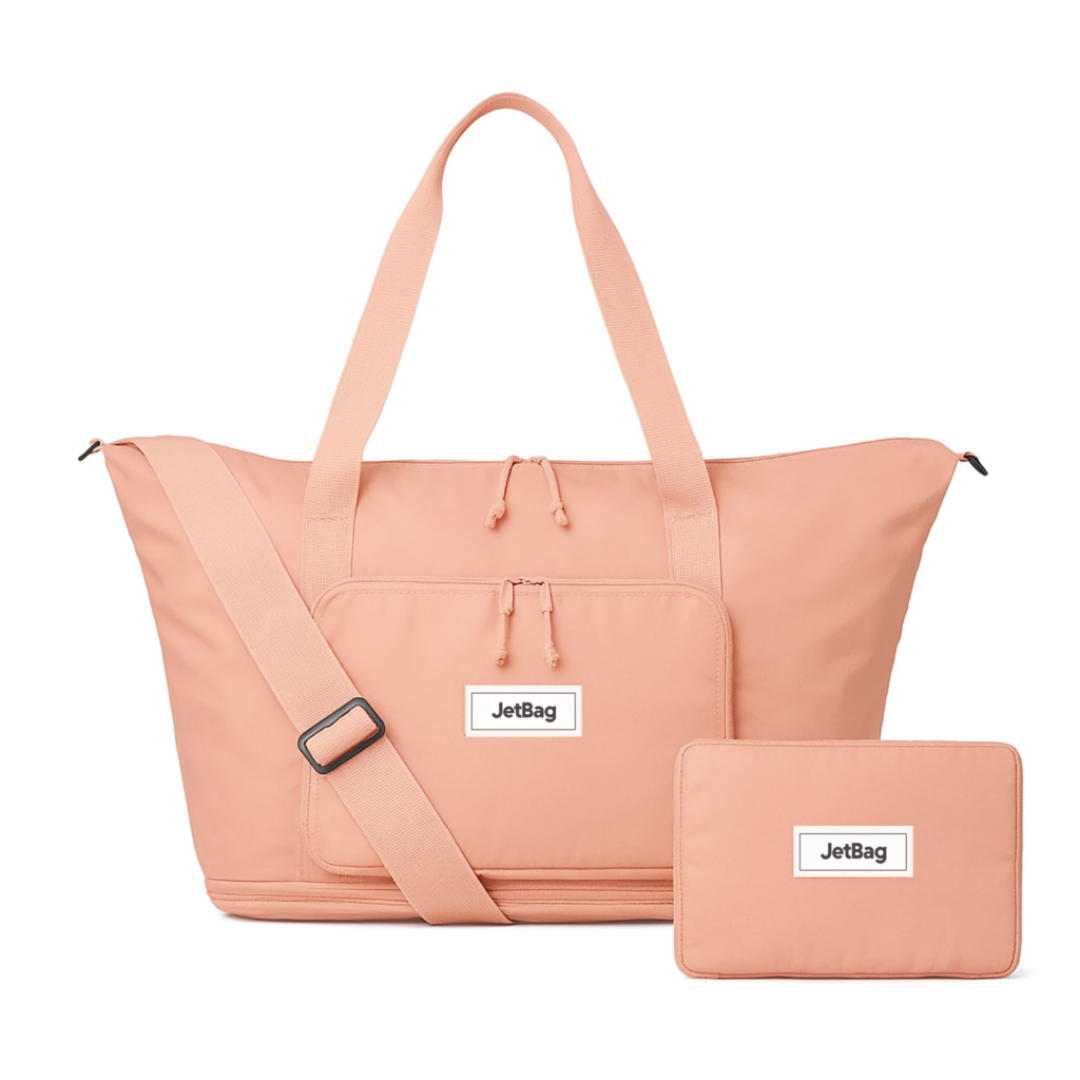 Bolsos extensibles Verde Premium