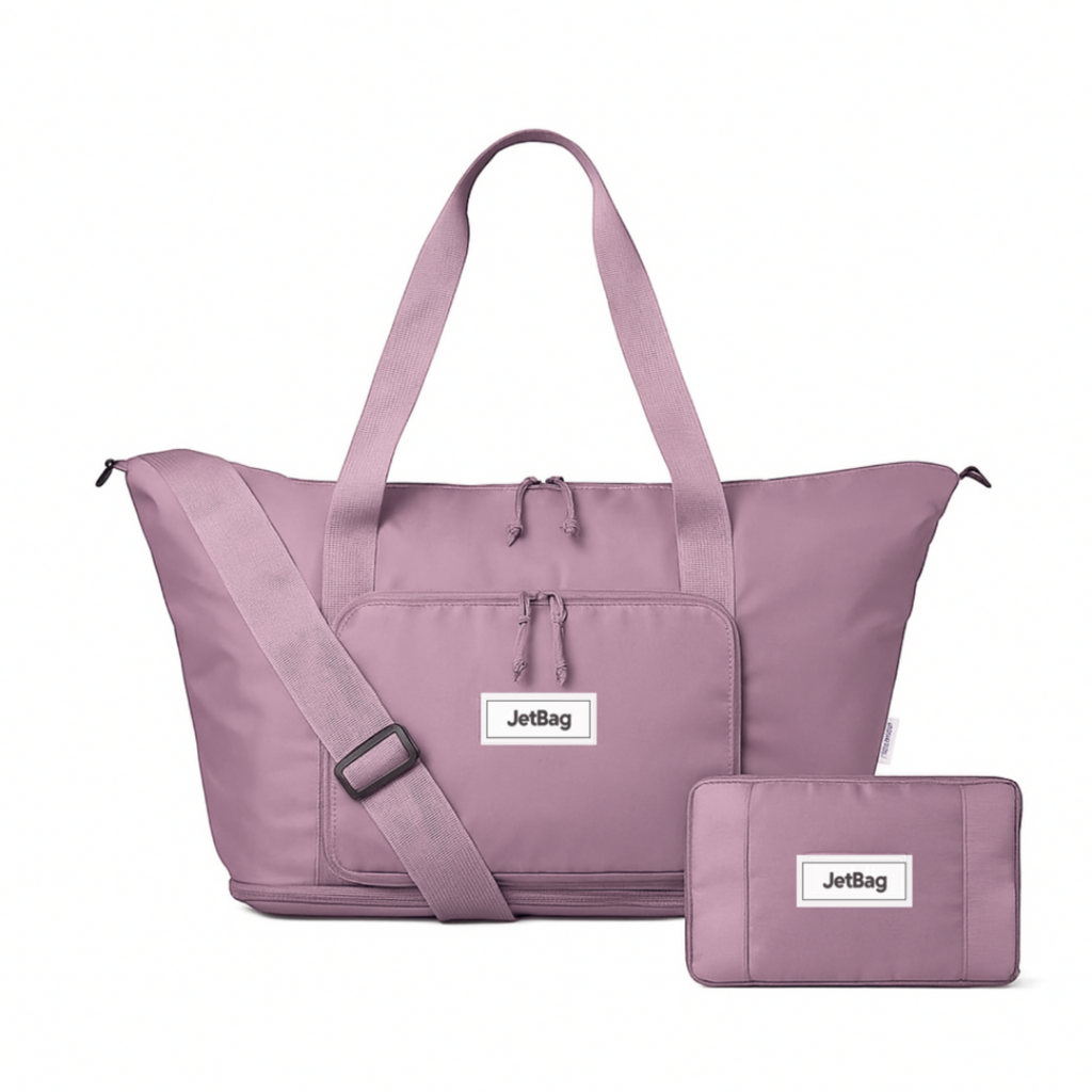 Bolsos extensibles Verde Premium