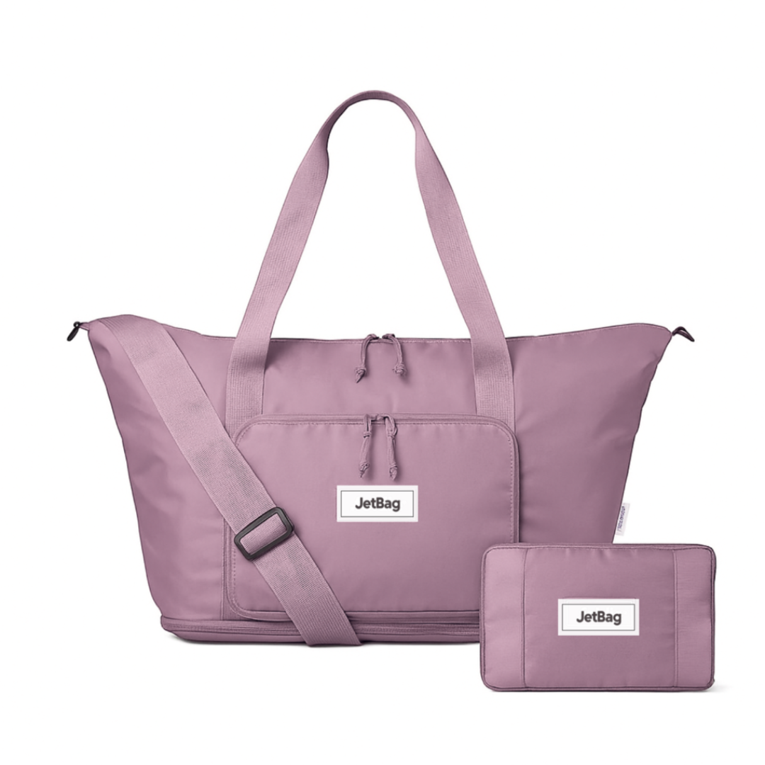 Bolsos extensibles Verde Premium