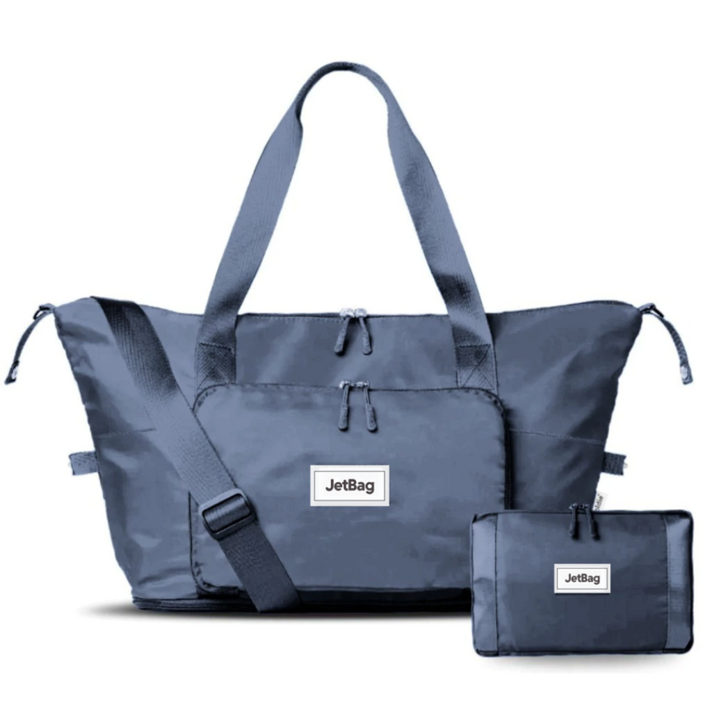 Bolsos extensibles Verde Premium
