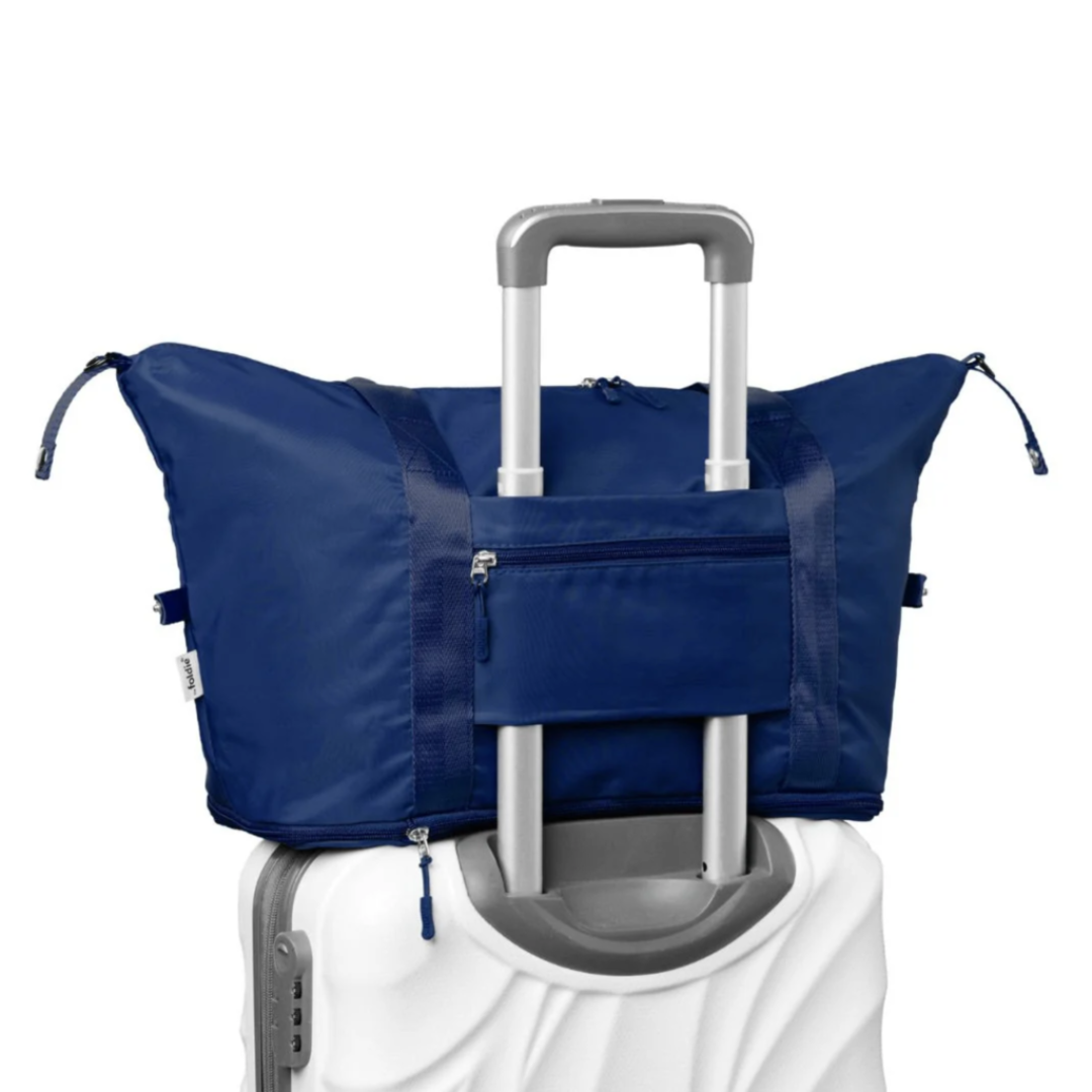 Bolsos extensibles Verde Premium