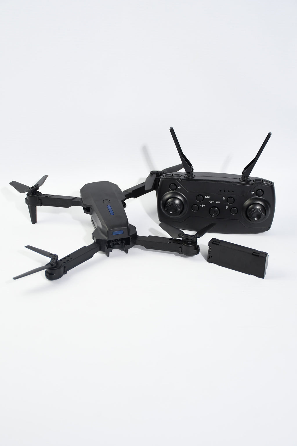 Dron E88