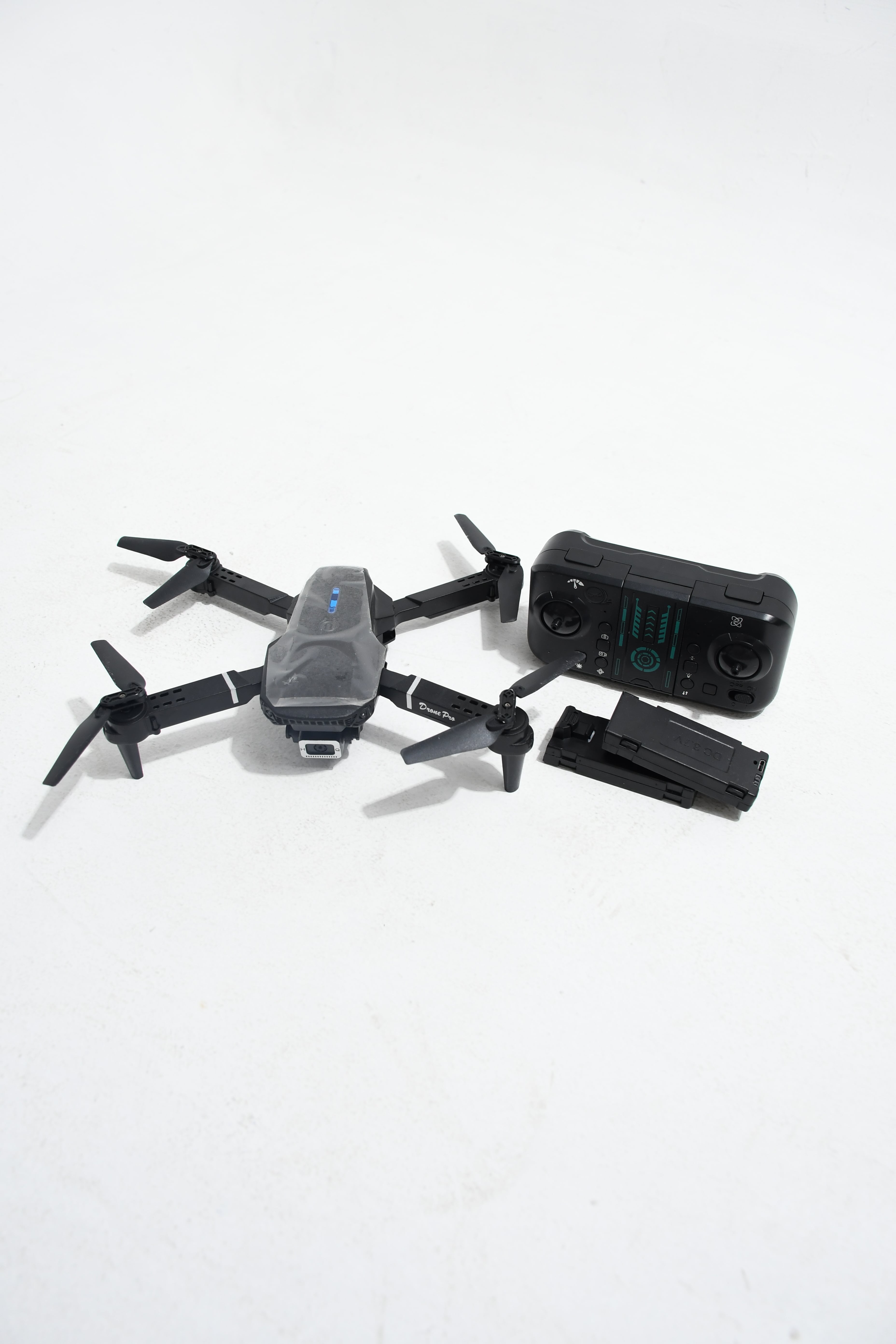Drone Quadricoptero