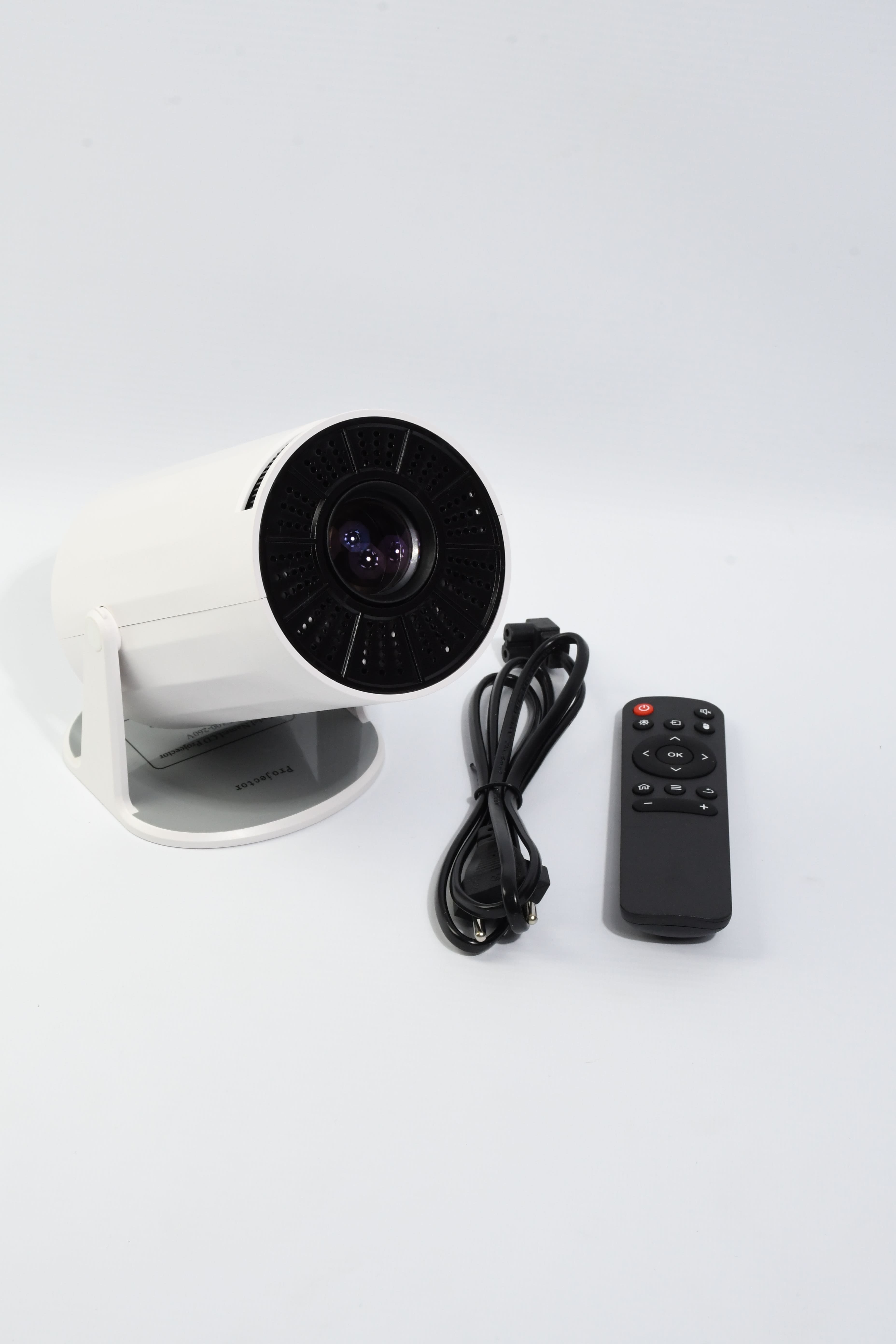 Proyector Pro Amarillo