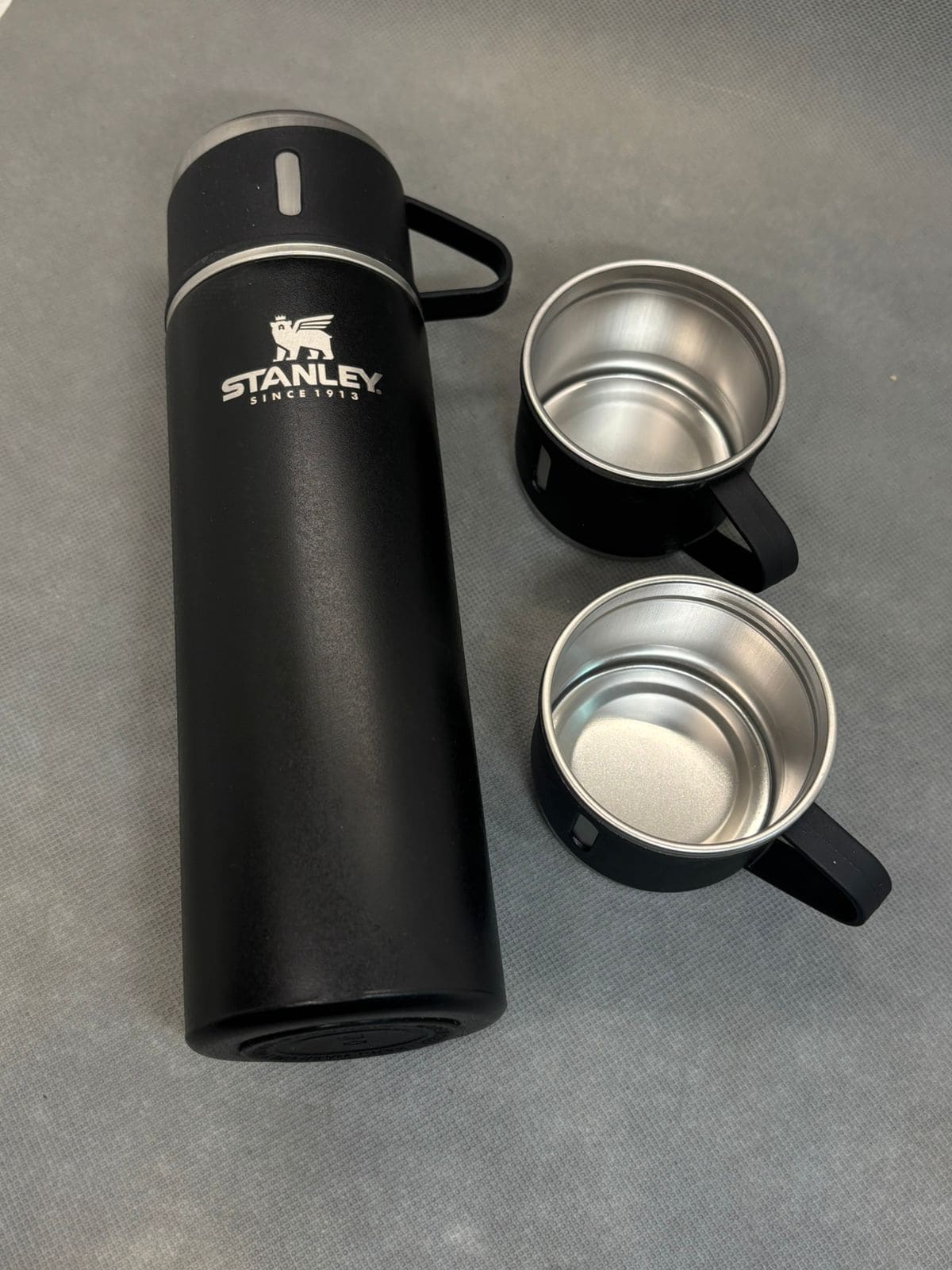 Vaso stanley Vacuum Flask Set