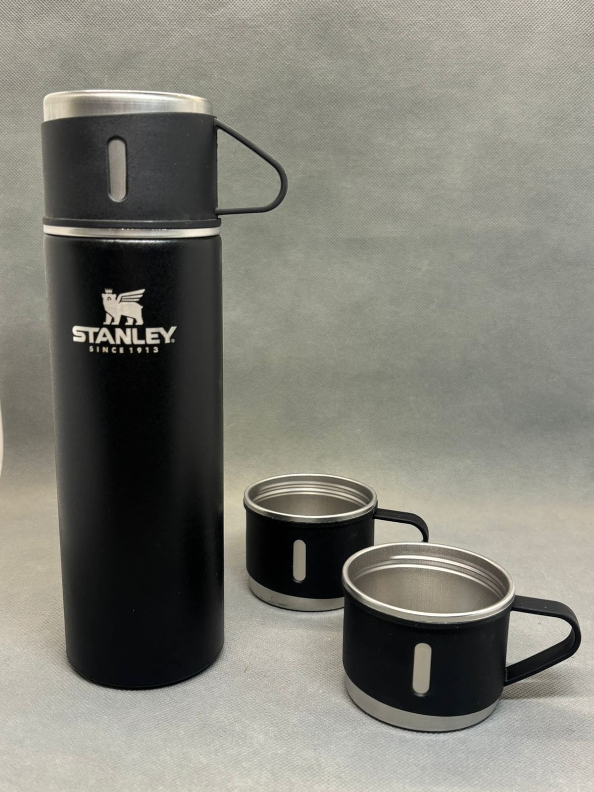 Vaso stanley Vacuum Flask Set