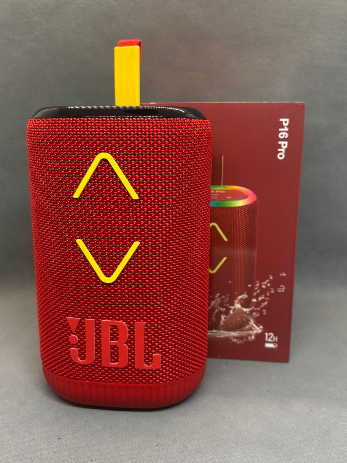 PARLANTE INALAMBRICO JBL P16 Pro
