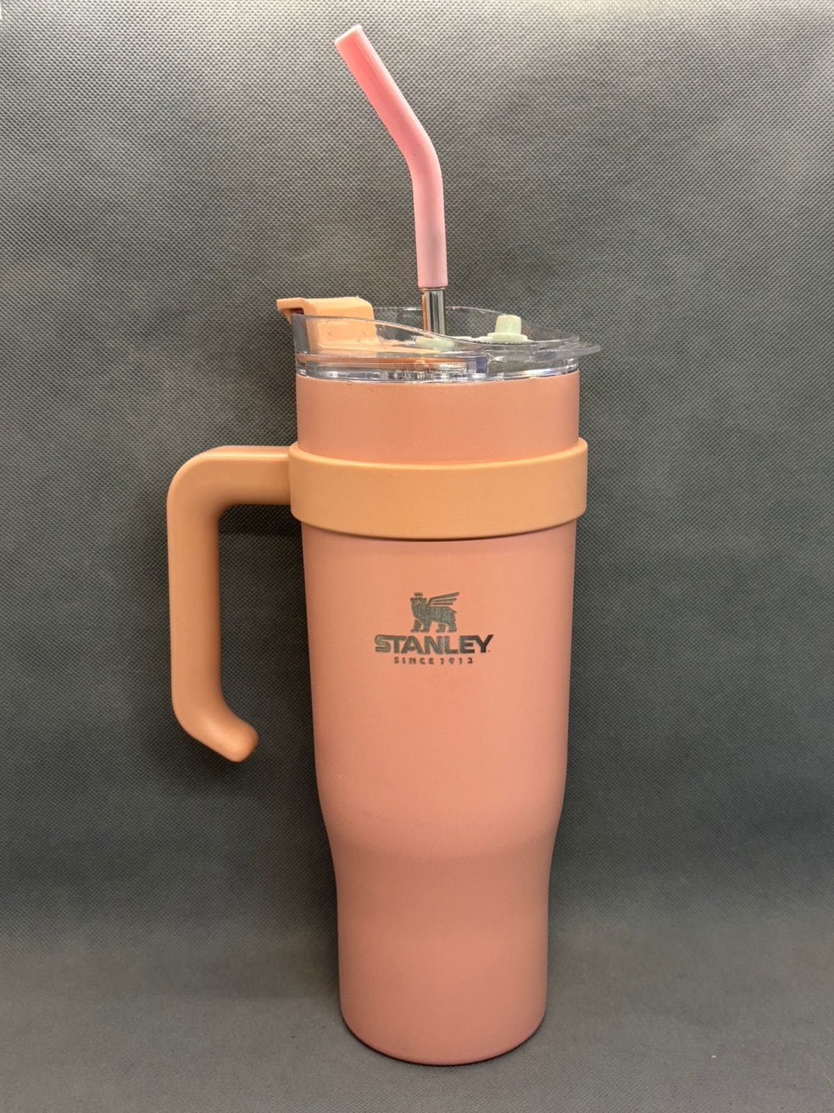 Quencher Stanley  C/ Bombilla Metalica