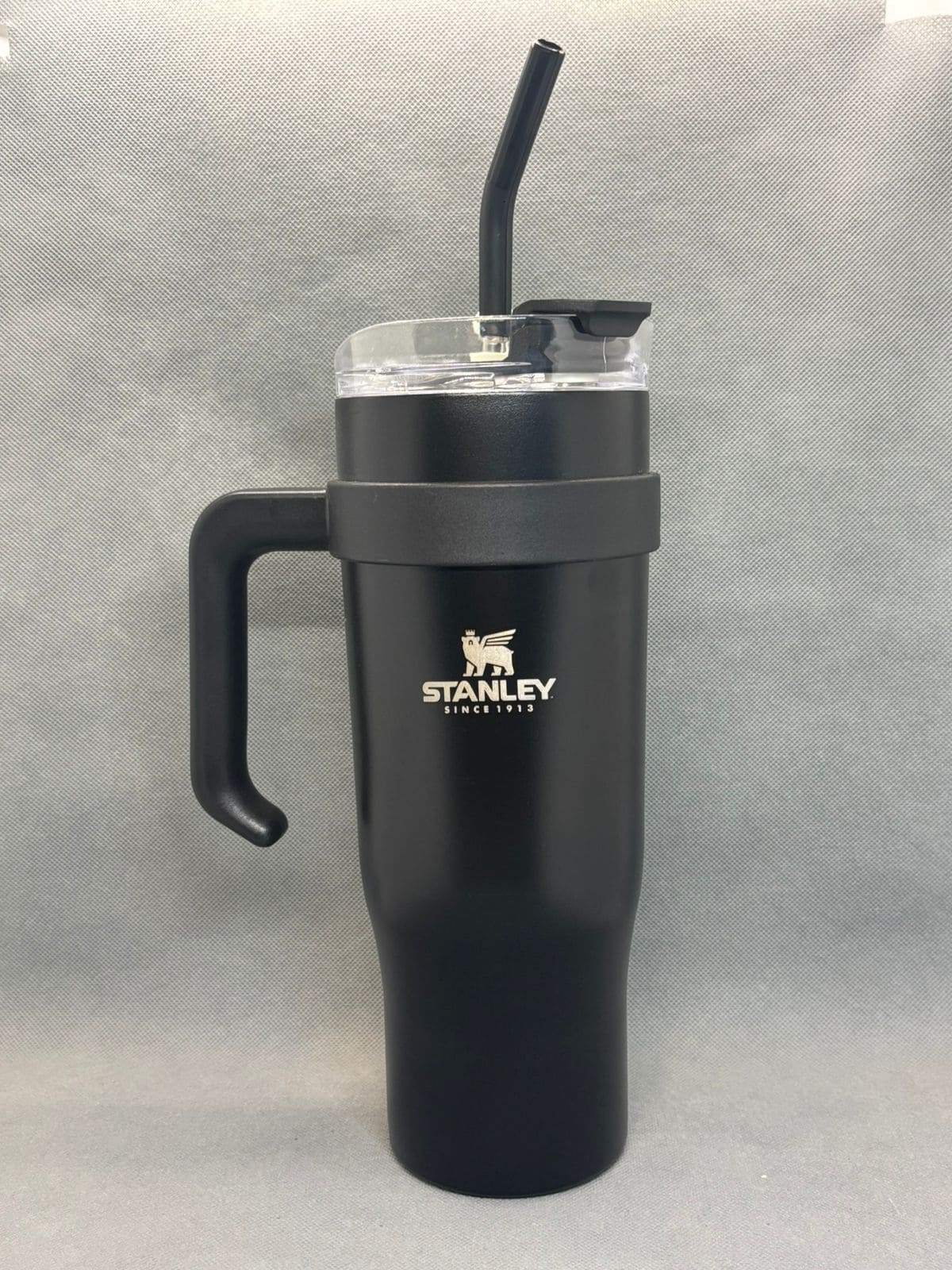 Quencher Stanley  C/ Bombilla Metalica