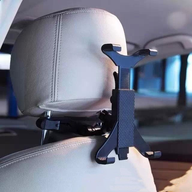 Soporte para ordenador, navegador, soporte para coche, reposacabezas, asiento de silla.