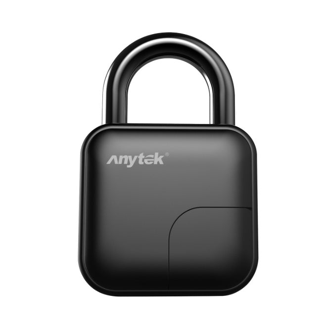 Candado de huella dactilar L3 resistente al agua Smart Lock