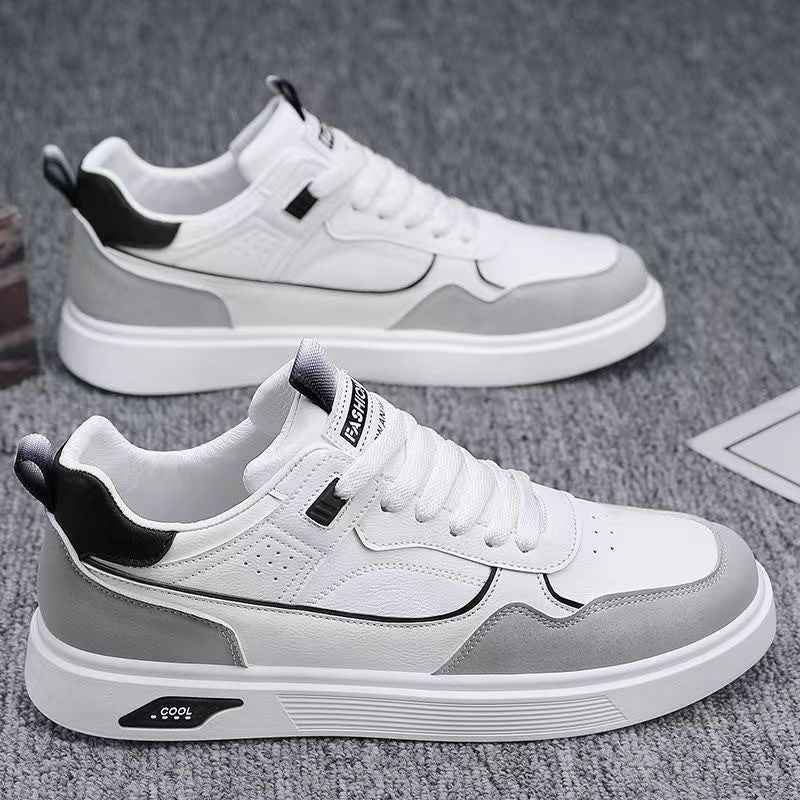zapatillas fashion hombre