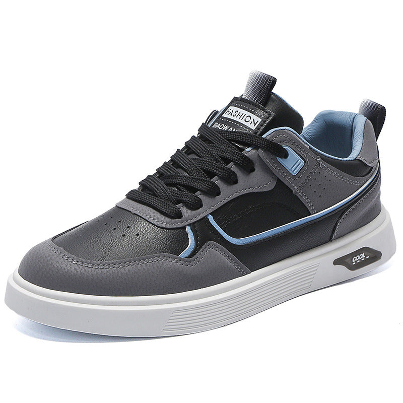zapatillas fashion hombre