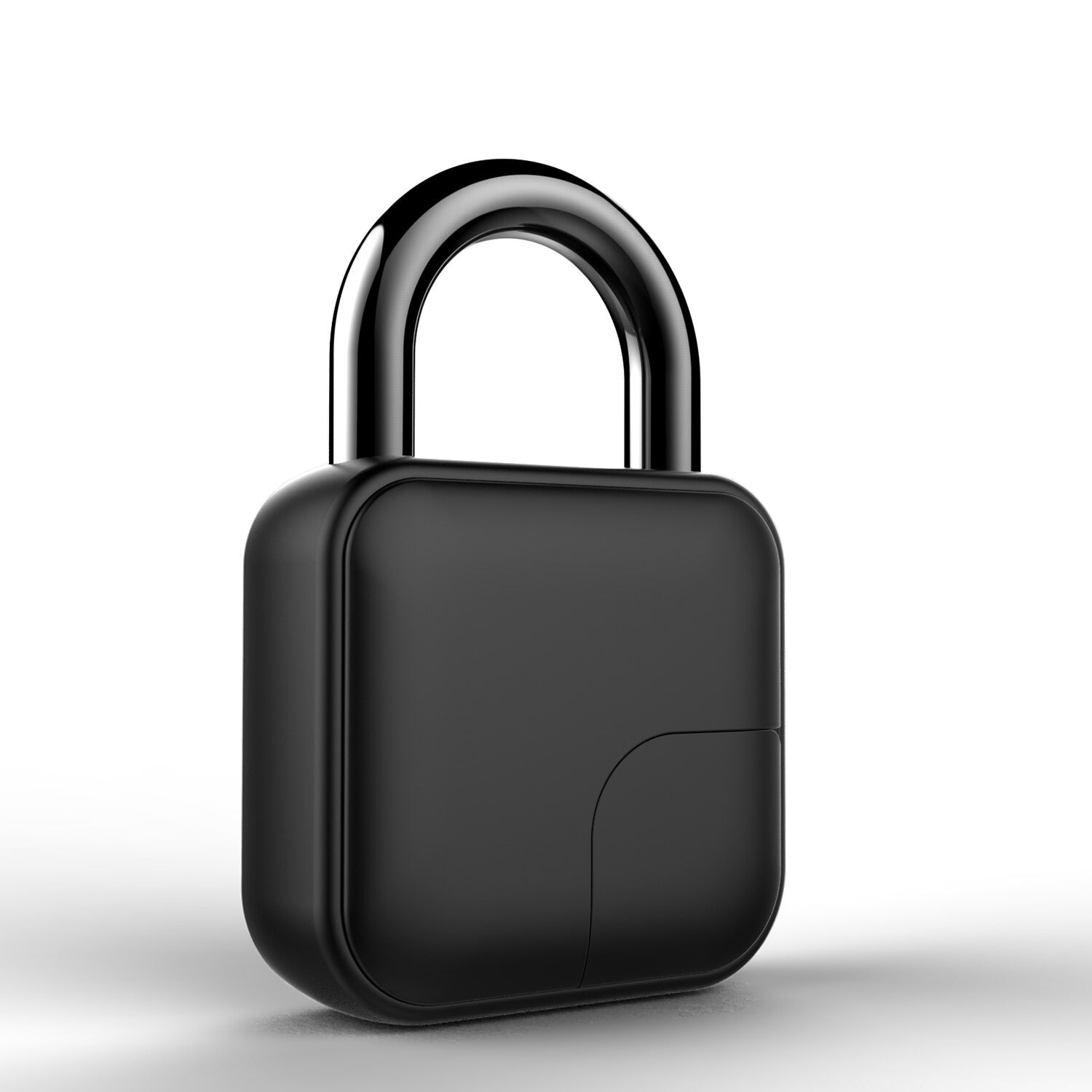 Candado de huella dactilar L3 resistente al agua Smart Lock