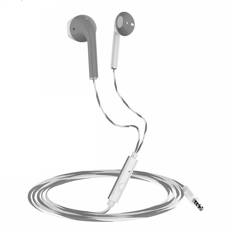 Auriculares inalámbricos Bluetooth YD03 TWS con pantalla grande y pantalla digital inteligente, intrauditivos con luz de respiración.