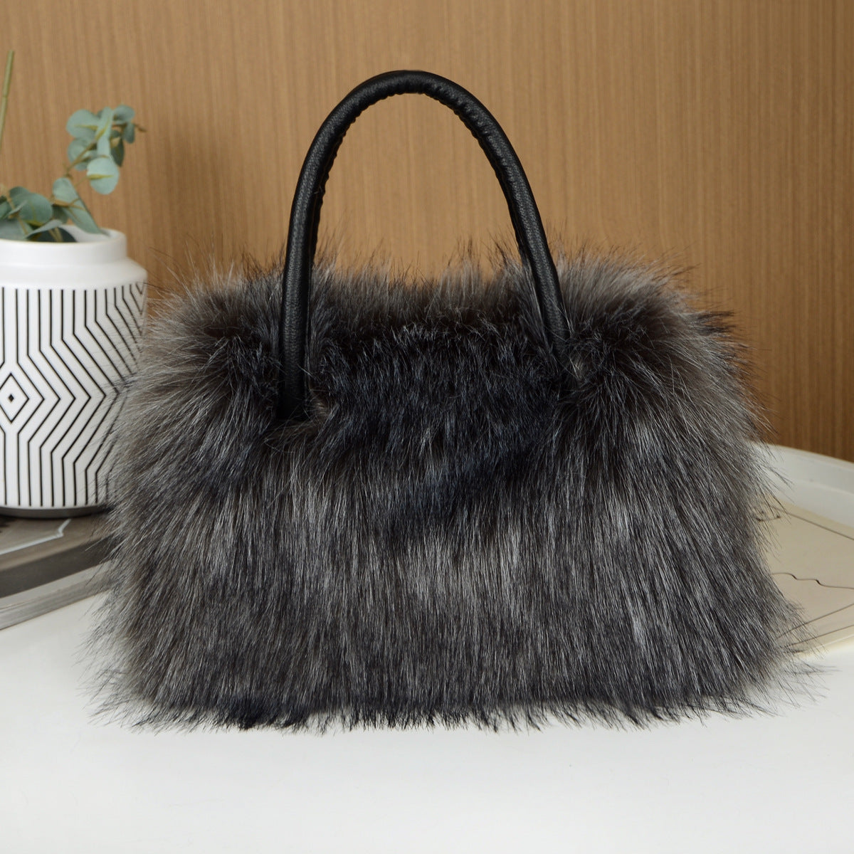 Bolso de mano de alta moda, bolso de hombro, bolso de mano