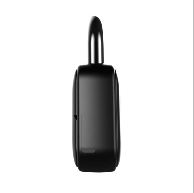Candado de huella dactilar L3 resistente al agua Smart Lock