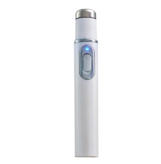 Dispositivo de tratamiento con láser para el acné, terapia de luz azul, eliminación de arrugas y cicatrices, equipo de belleza para el cuidado de la piel.