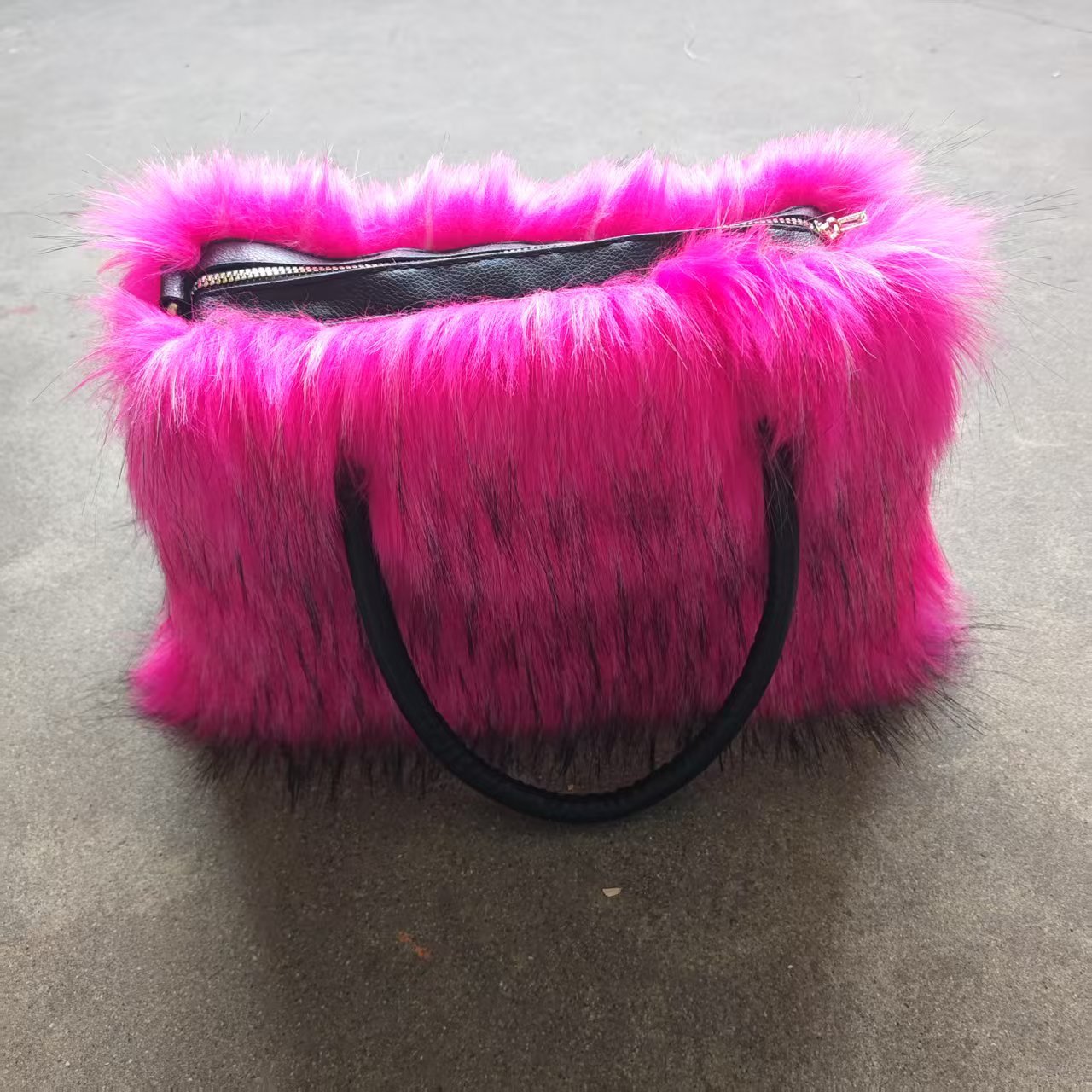 Bolso de mano de alta moda, bolso de hombro, bolso de mano