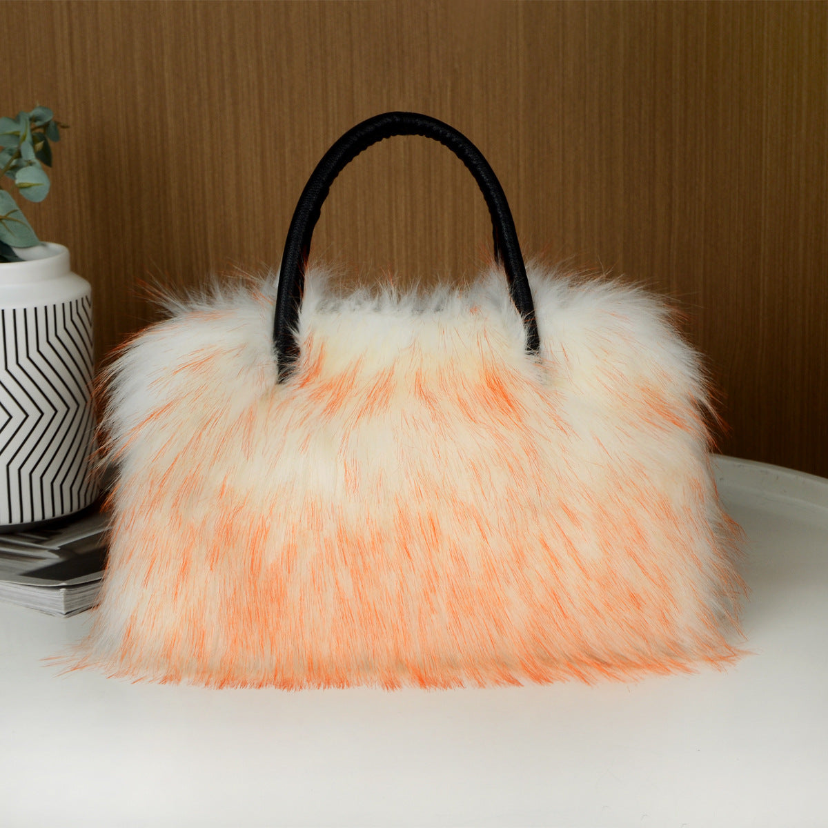 Bolso de mano de alta moda, bolso de hombro, bolso de mano