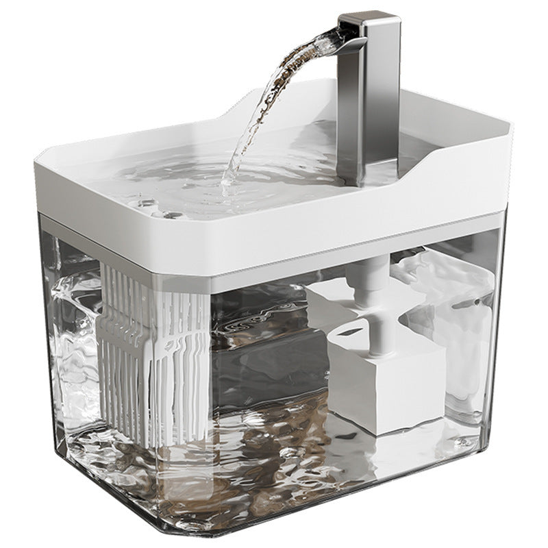 Dispenser de agua automatico