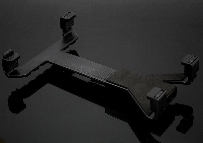 Soporte para ordenador, navegador, soporte para coche, reposacabezas, asiento de silla.