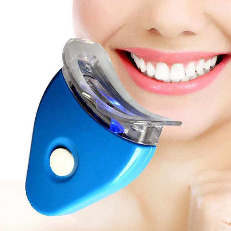 Blanqueador Dental Blanqueador Dental LED+Gel Oral