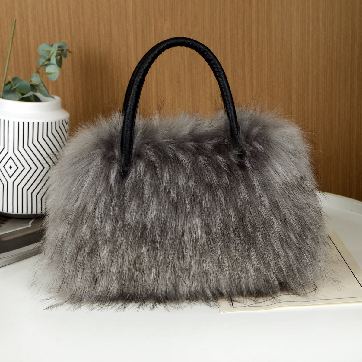 Bolso de mano de alta moda, bolso de hombro, bolso de mano
