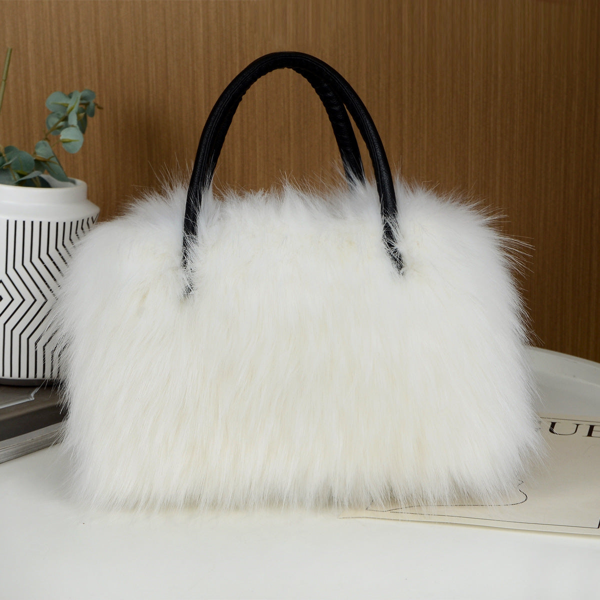 Bolso de mano de alta moda, bolso de hombro, bolso de mano