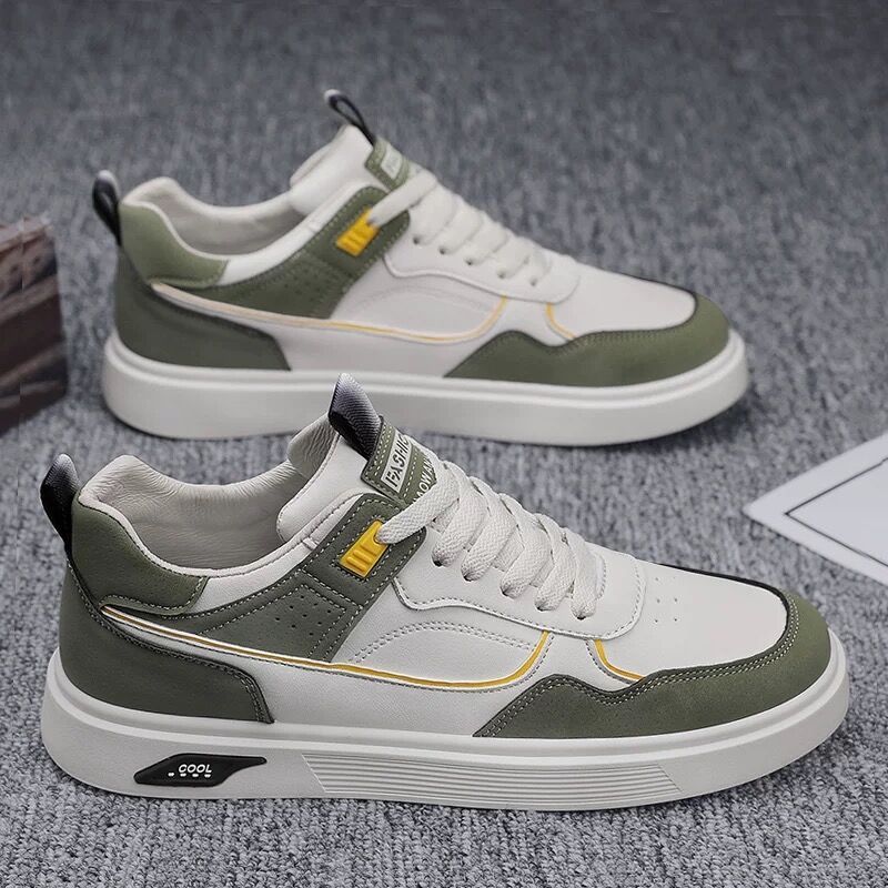 zapatillas fashion hombre