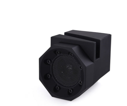 Altavoz inteligente de resonancia magnética por inducción