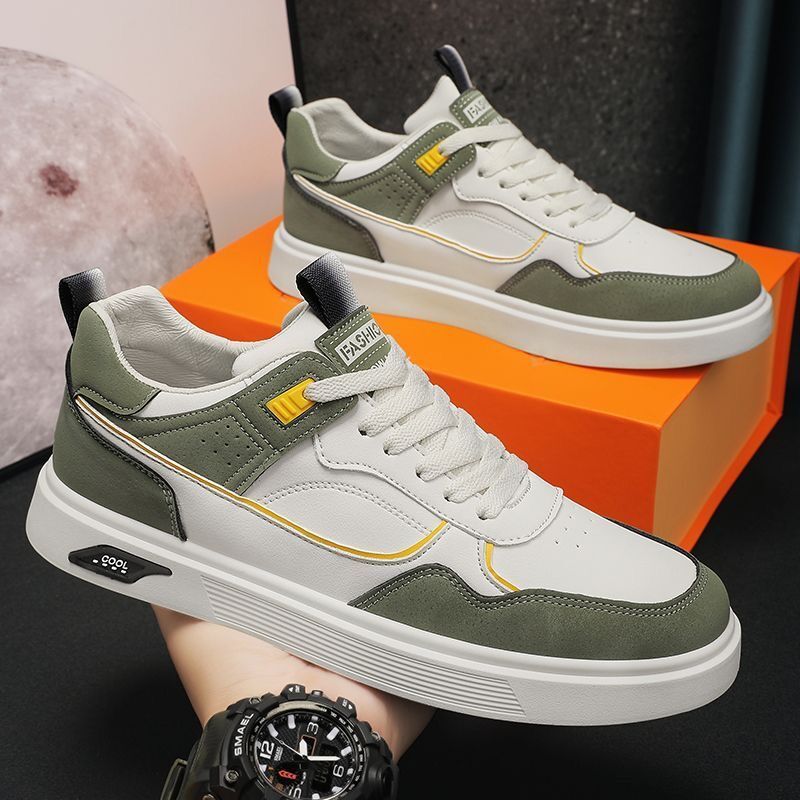 zapatillas fashion hombre