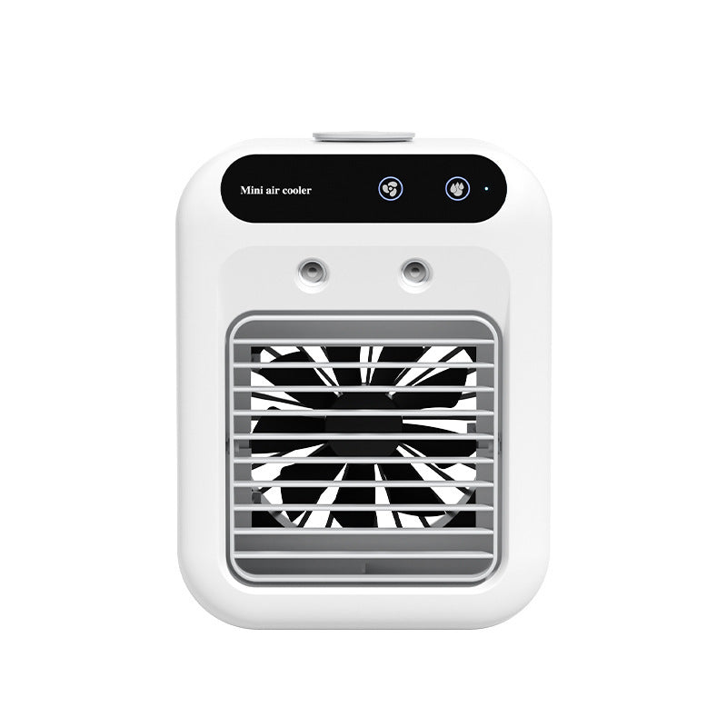 Aire acondicionado, enfriador de aire, ventilador, ventilador de enfriamiento de agua, aire acondicionado para habitación, oficina, aire acondicionado portátil.