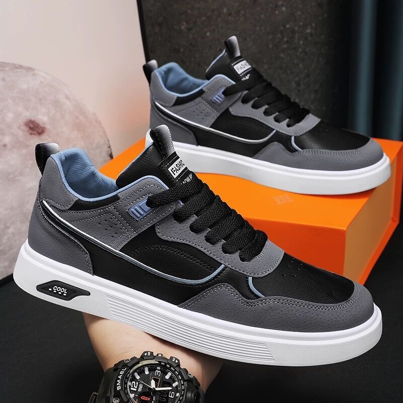 zapatillas fashion hombre