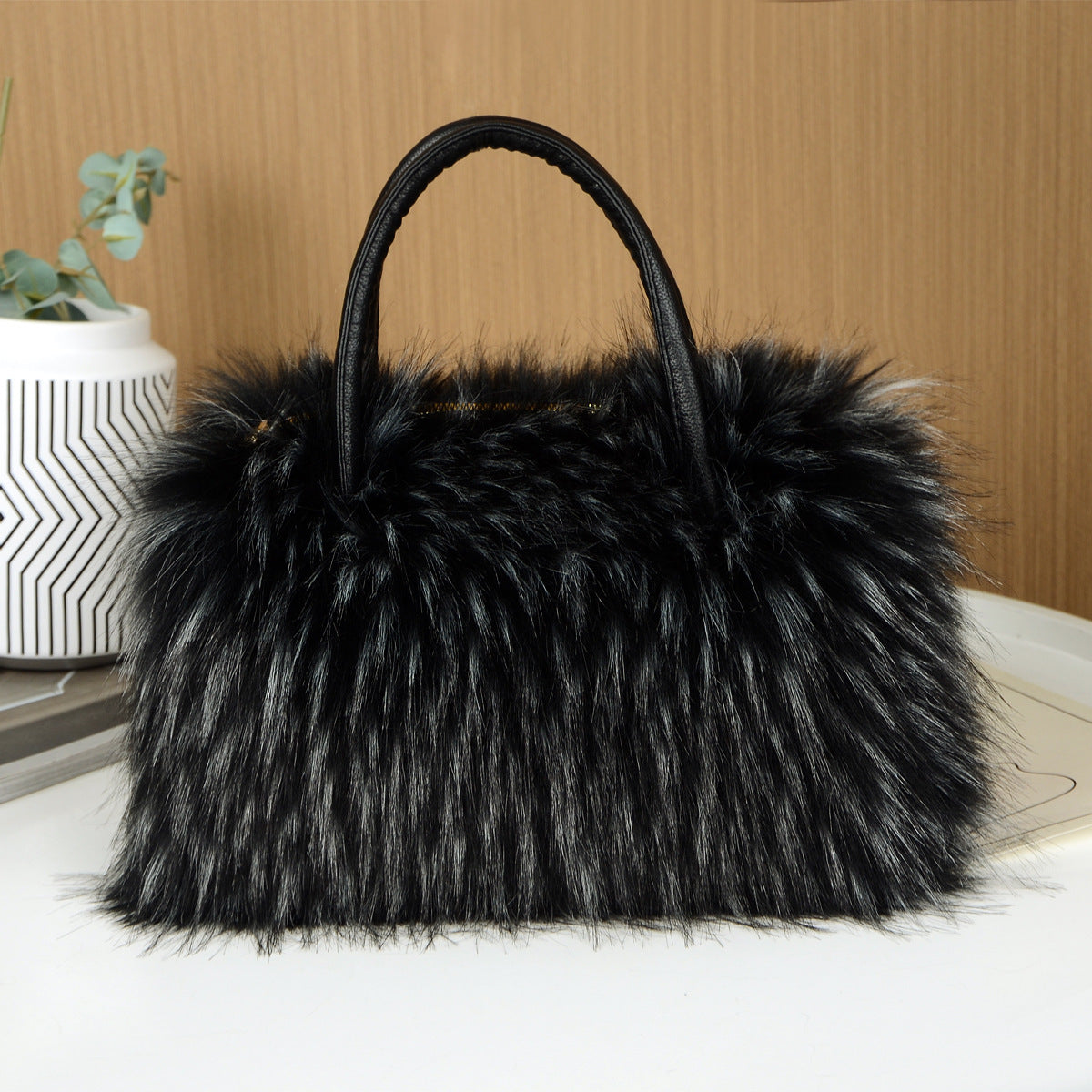 Bolso de mano de alta moda, bolso de hombro, bolso de mano