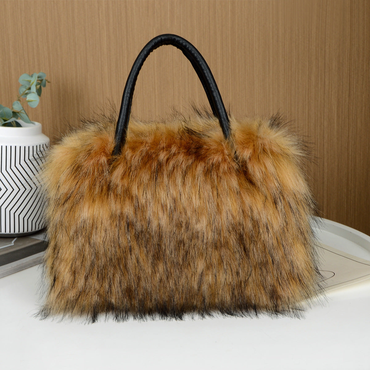 Bolso de mano de alta moda, bolso de hombro, bolso de mano