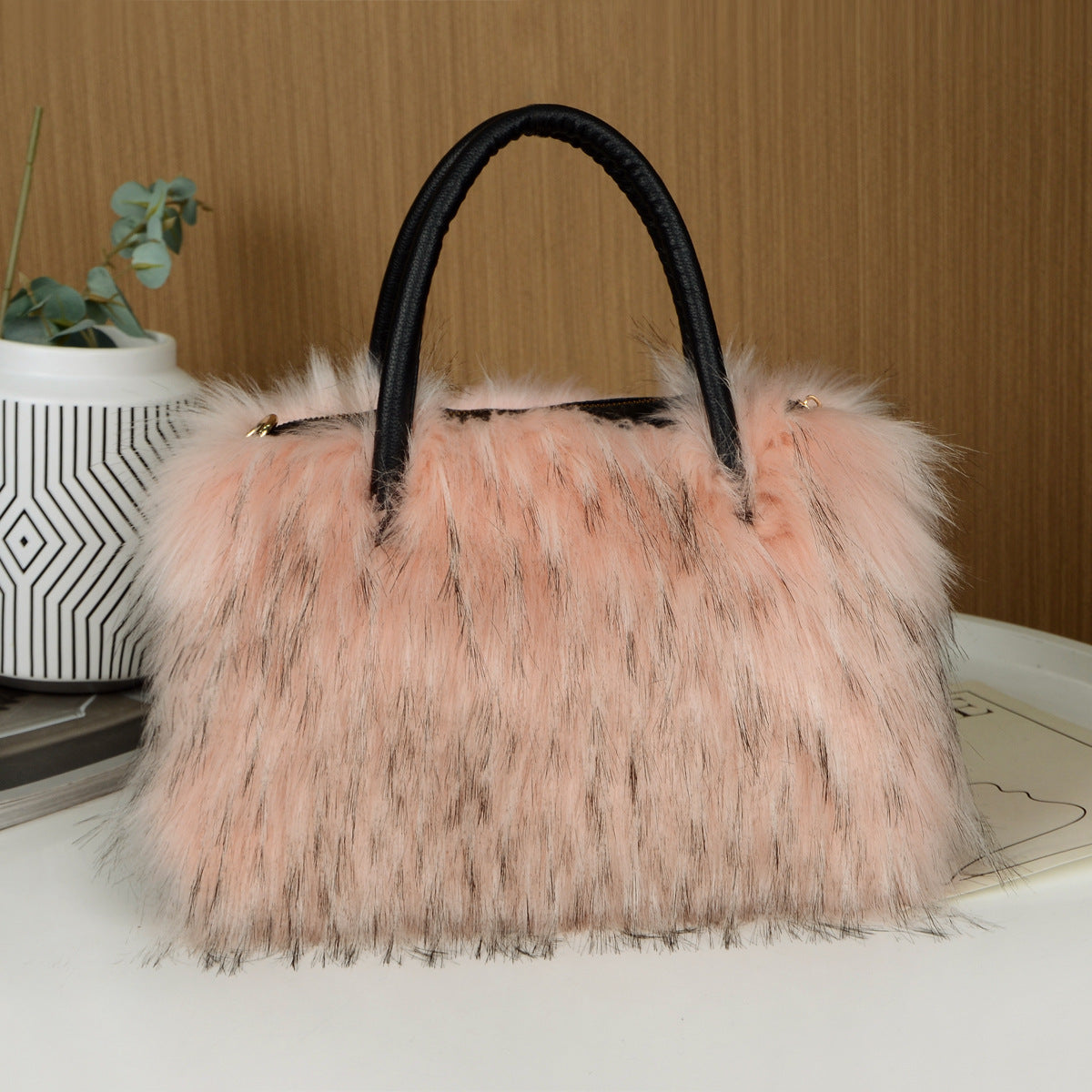 Bolso de mano de alta moda, bolso de hombro, bolso de mano