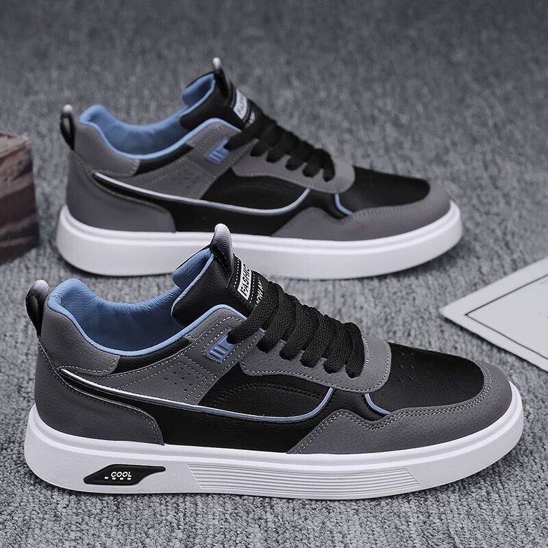 zapatillas fashion hombre