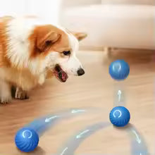 Pelota Interactiva para PERROS Y GATOS