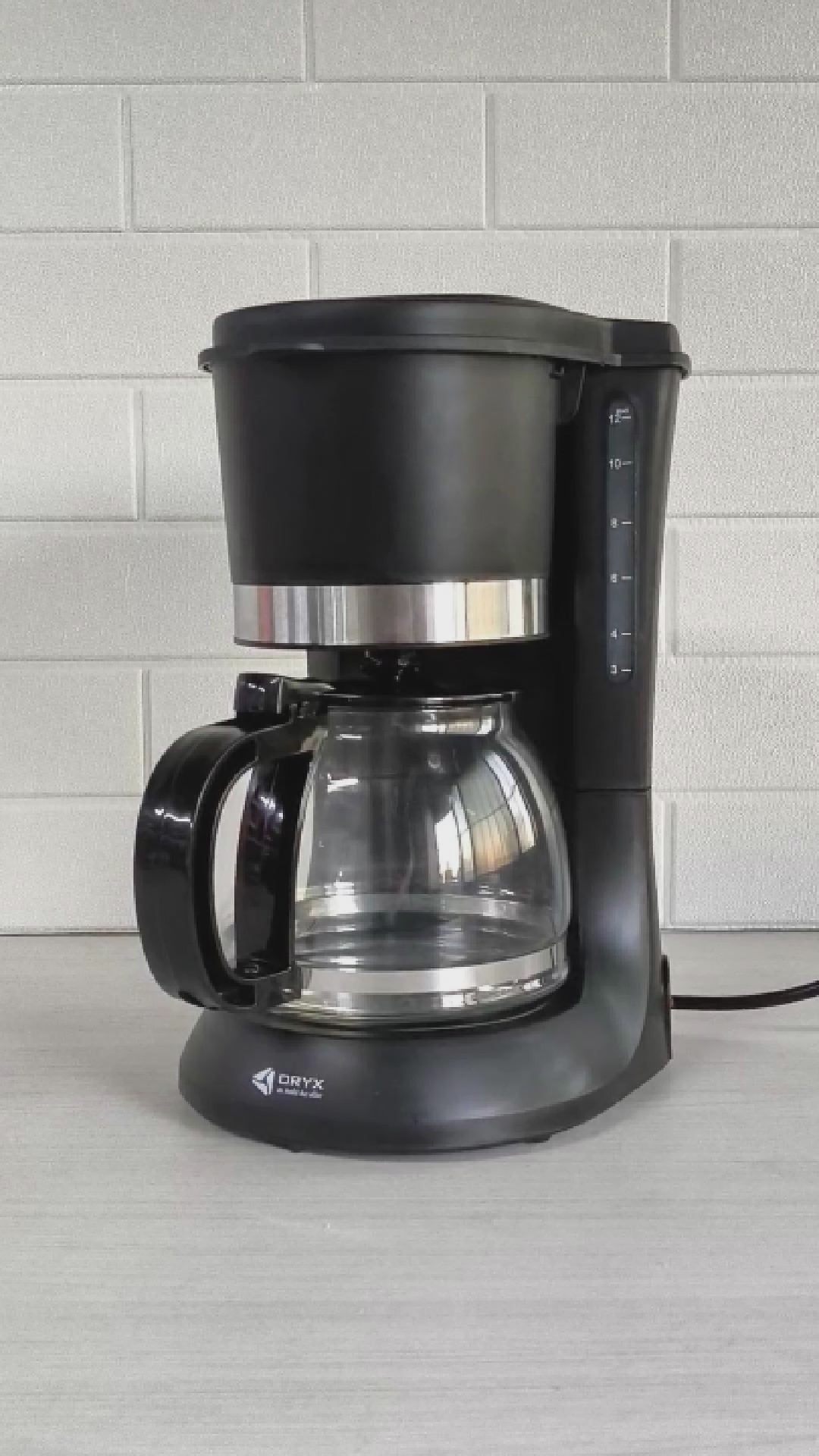 Combo Cafetera Eléctrica Sandwichera Antiadherente