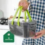 Mandolina Rallador Múltiples Cortador Rebanador Verduras&nbsp;